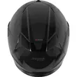 Nolan X-904 Ultra Carbon Мотошлем Pure Black Черный