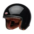 Bell Tx501 Ece6 Мотошлем Black Черный (размер: xs)