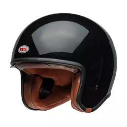 Bell Tx501 Ece6 Мотошлем Black Черный