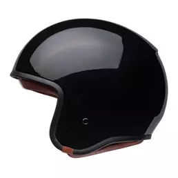 Bell Tx501 Ece6 Мотошлем Black Черный