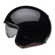 Bell Tx501 Ece6 Мотошлем Black Черный
