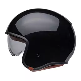 Bell Tx501 Ece6 Мотошлем Black Черный