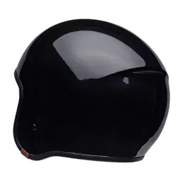 Bell Tx501 Ece6 Мотошлем Black Черный