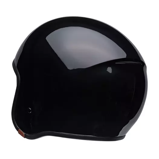 Bell Tx501 Ece6 Мотошлем Black Черный