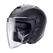Caberg Soho Мотошлем Black Matt Черный (размер: xs)