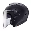 Caberg Soho Мотошлем Black Matt Черный