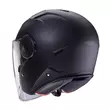 Caberg Soho Мотошлем Black Matt Черный