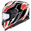 Premier Hyper Rw 2 Мотошлем Red Красный