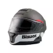 Blauer Ff-01 Мотошлем Titanium Серый (размер: xs)