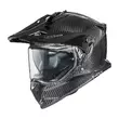 Premier Discovery Carbon Мотошлем Black Черный (размер: xs)