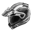 Arai Tour-x 5 Discovery Мотошлем White Белый (размер: xs)