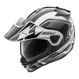 Arai Tour-x 5 Discovery Мотошлем White Белый (размер: xs)