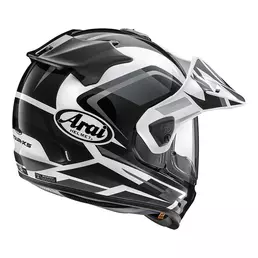 Arai Tour-x 5 Discovery Мотошлем White Белый