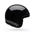 Bell Magnum Мотошлем Black Черный