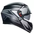 Agv K3 E2206 Compound Мотошлем Grey Matt Серый