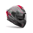 Airoh Spark 2 Shadow Мотошлем Red Красный
