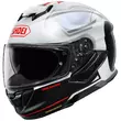 Shoei Gt Air 3 Мотошлем Mike Tc-6 Белый (размер: xs)