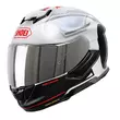 Shoei Gt Air 3 Мотошлем Mike Tc-6 Белый