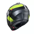 Caberg Duke Evo Indy Modular Мотошлем Yellow Matt Желтый