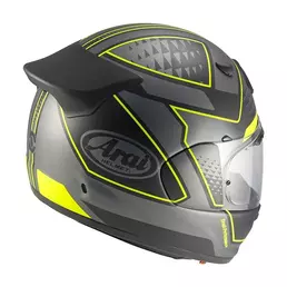 Arai Quantic Giu Мотошлем Yellow Желтый