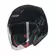 Nolan N40.5 06 Classico Мотошлем Black Черный