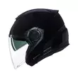 Nolan N40.5 06 Classico Мотошлем Black Черный
