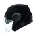 Nolan N40.5 06 Classico Мотошлем Black Черный