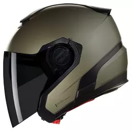 N40-5 06 Classico Nobile Черный
