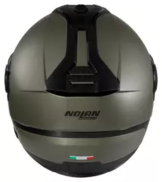 N40-5 06 Classico Nobile Черный