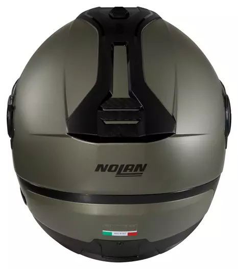 N40-5 06 Classico Nobile Черный
