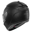 Shark Ridill 2 Blank Мотошлем Black Matt Черный