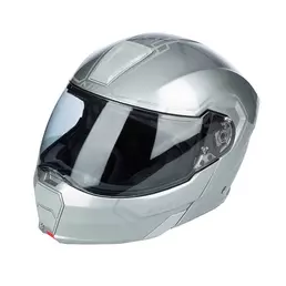 Klim Gt1 Expedition Modular Мотошлем Monument Серый