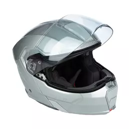 Klim Gt1 Expedition Modular Мотошлем Monument Серый