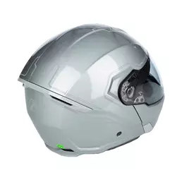 Klim Gt1 Expedition Modular Мотошлем Monument Серый