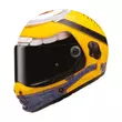 Hjc V10 Stuart Minions Мотошлем Желтый (размер: xs)