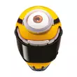 Hjc V10 Stuart Minions Мотошлем Желтый