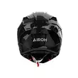 Airoh Gp 800 Carbon Мотошлем Glossy Черный