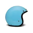 Dmd Jet Retro Мотошлем Light Blue Синий (размер: xs)