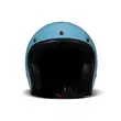 Dmd Jet Retro Мотошлем Light Blue Синий