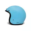Dmd Jet Retro Мотошлем Light Blue Синий