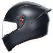 K1 S Черный (размер: xs)