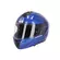 Acerbis Tdc 2206 Modular Мотошлем Blue Синий