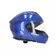 Acerbis Tdc 2206 Modular Мотошлем Blue Синий
