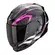 Scorpion Exo 491 Kripta Мотошлем Pink Розовый