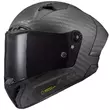 Ls2 Ff805 Thunder Carbon Gp Pro Fim Black Matt Черный