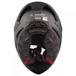 Ls2 Ff805 Thunder Carbon Gp Pro Fim Black Matt Черный