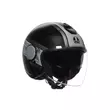 Agv Eteres E2206 Mondello Мотошлем Black Grey Matt Серый (размер: xs)