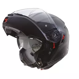 Caberg Levo X Modular Мотошлем Black Matt Черный