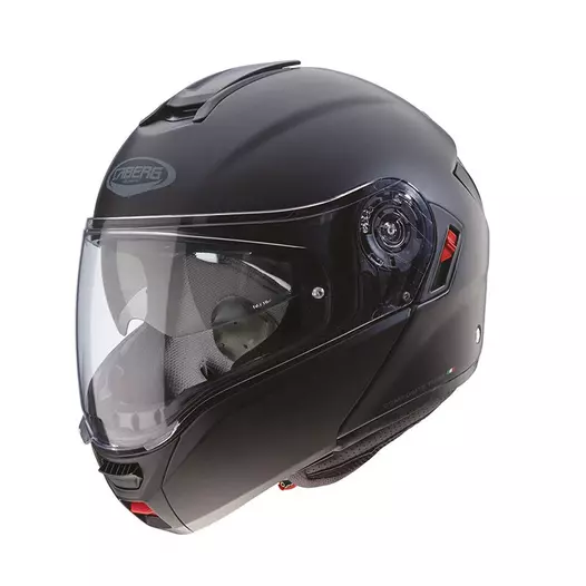 Caberg Levo X Modular Мотошлем Black Matt Черный