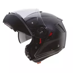 Caberg Levo X Modular Мотошлем Black Matt Черный